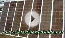 How Can I Build A Cheap Solar Panel To Power My Home