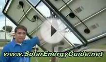 How to Build A Very Cheap Solar Panel and Wind Power Generator