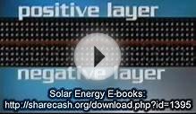 How To Make Your Own Solar Energy Plant - Solar Power