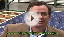 Los Angeles Solar Energy for Homes