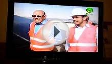 News Report from Mauritania Solar Power Project