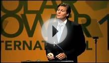 Part 3: SPI 2010 Keynote - The State of the Solar Industry