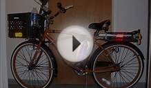 Phase3: DIY Make Your Own Bike Or Bicycle Solar Power