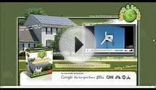 Renewable Energy Solutions - Make Windmill and Solar Power