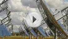 Rooftop solar power plant project in North America