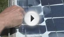 Saving Energy with Solar Power : Using Solar Panels for Energy