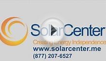 Simi Valley Solar | Los Angeles Residential Solar Energy