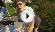 Solar Cookers