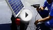 solar electric generators best power system