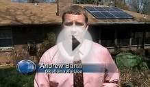 Solar Homes--Energy Conservation