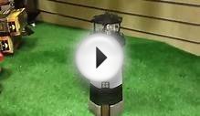 Solar Lighthouse