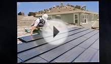 Solar Panel Manufacturers