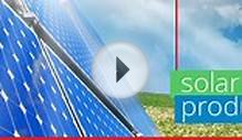 Solar Panels