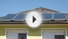 Solar Panels Energy