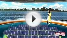 Solar Power