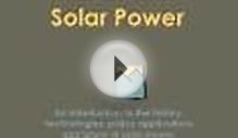 Solar Power