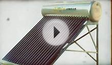 Solar Power - 5kw Solar Systems information