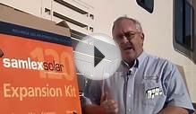 Solar Power for Your RV