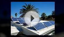 solar power generators