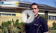Solar Power -- Install Solar Panels & Save Money On