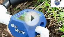 Solar-powered smart watering system promises battery-free