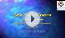 Solar Thermal Systems