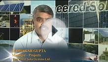 Tata Power Solar: Enlightening Lives