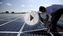 TRITEC: Photovoltaic Systems and Solar Power Plants