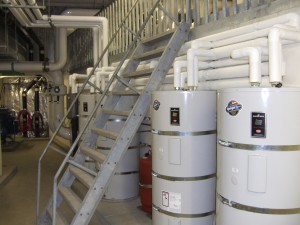 What is Solar Thermal